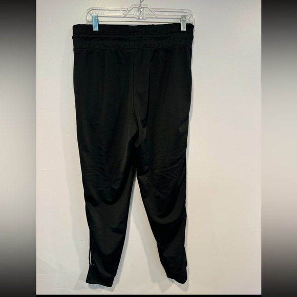 Black and white Nike joggers - Picture 3 of 3